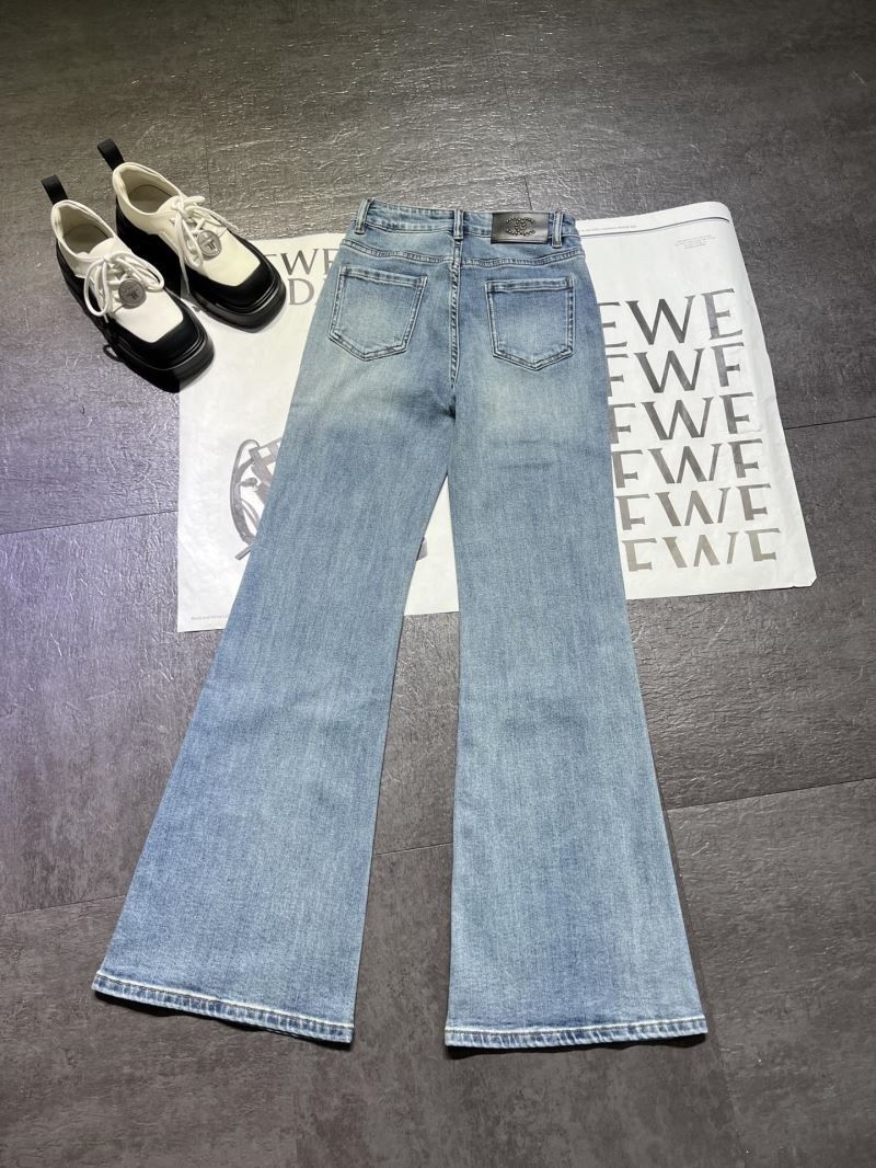 Chanel Jeans